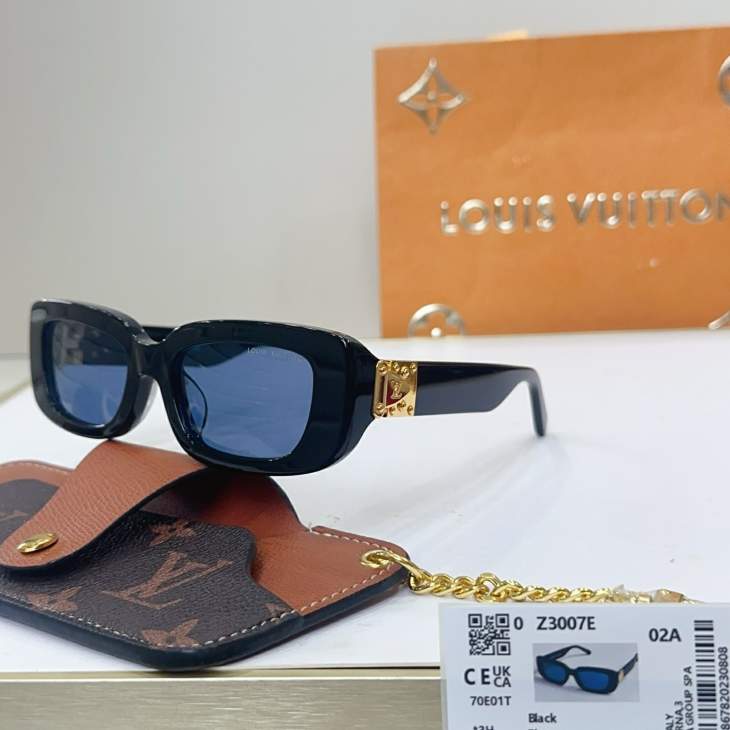 Picture of Louis Vuitton Sunglasses _SKUfw76300610fw